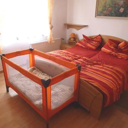 Apartment Alexorella Godern