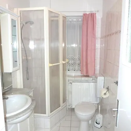 Apartment Alexorella