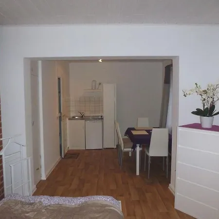 Alexorella Apartment