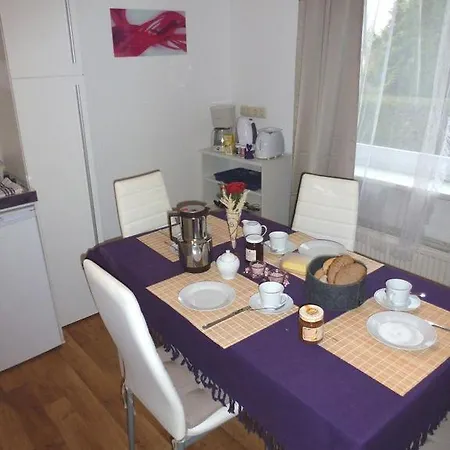 Apartment Alexorella *
