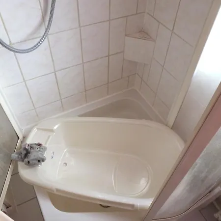 Apartment Alexorella
