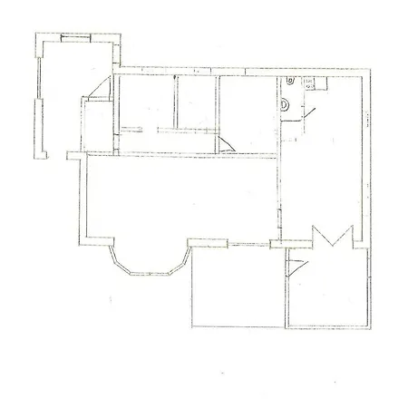 Apartment Alexorella *